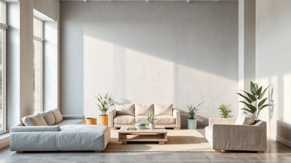 10 raisons d'adopter le meuble en carton éco-responsable