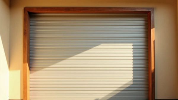 Choisir une porte isolante entre garage et maison pour un confort optimal