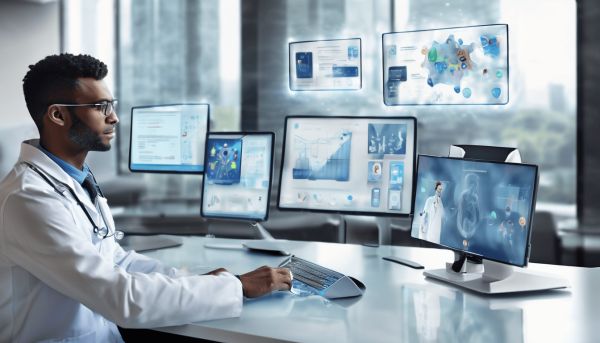 Comment bien choisir la plateforme médicale idéale pour votre carrière