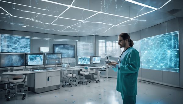 Configuration de gestion médicale : une approche inédite pour optimiser les dispositifs