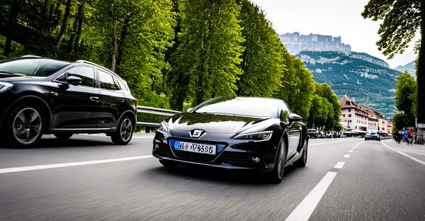 Facilitez vos démarches de carte grise à annecy rapidement !