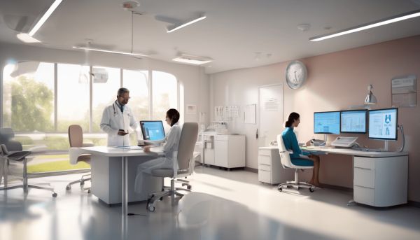 Gérer efficacement votre cabinet médical : outils et stratégies indispensables