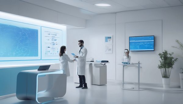 L’application de gestion médicale qui révolutionne votre pratique