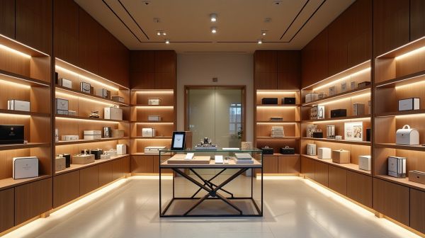Le retour du concept store, version française et engagée