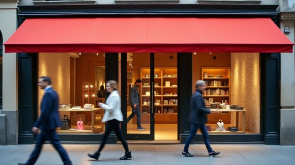 Le retour du concept store, version française et engagée
