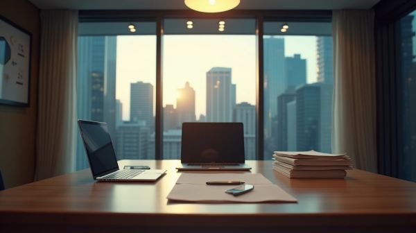 LinkedIn pour les CEO - les profils qui generent du business