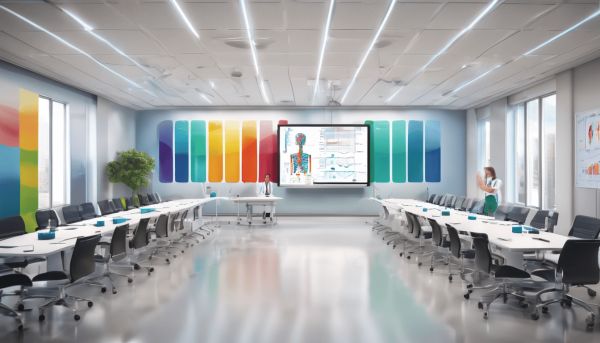 Medical Manager formation : développez vos compétences en management de santé