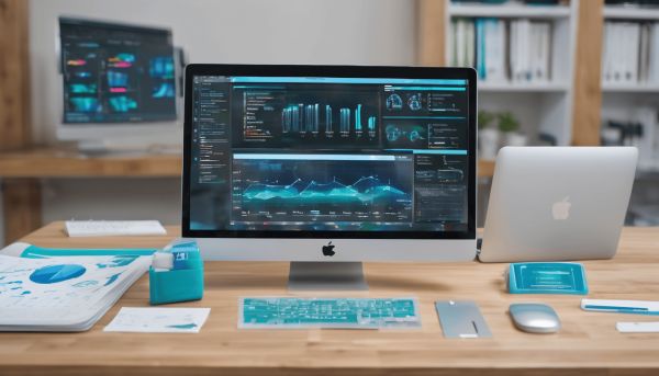 Optimisez votre gestion médicale avec le logiciel sur Mac