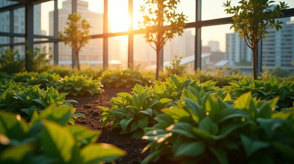 Photo écologie : votre chemin vers une énergie solaire durable