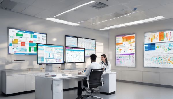 Quel logiciel médical choisir pour améliorer la gestion de cabinet ?