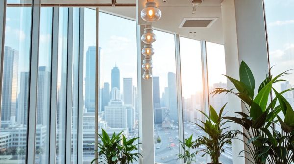 Top stratégies pour maximiser l'économie d'énergie