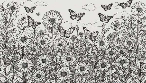 Des coloriages gratuits pour stimuler la créativité des enfants