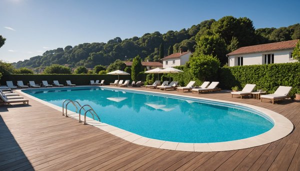 Votre expert pisciniste à saint-jean-de-luz : des solutions complètes