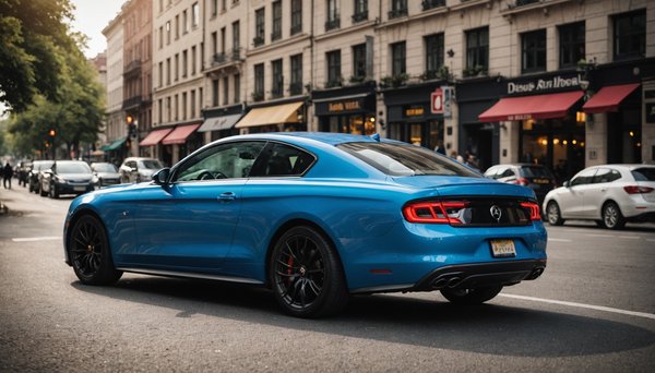 Vivez votre passion voiture : conseils et actualités incontournables