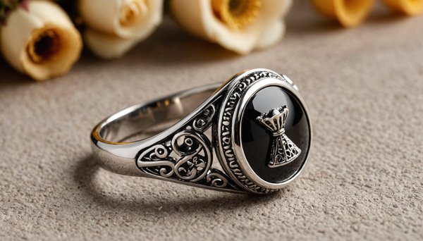 Craquez pour notre sélection de bagues breloques uniques !